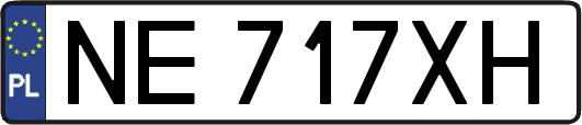 NE717XH