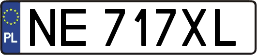 NE717XL