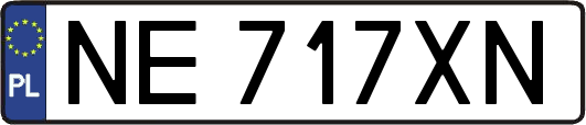 NE717XN