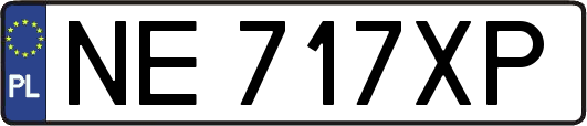 NE717XP