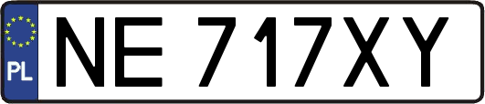 NE717XY