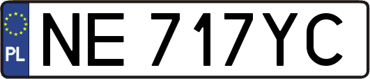 NE717YC