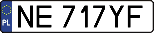 NE717YF