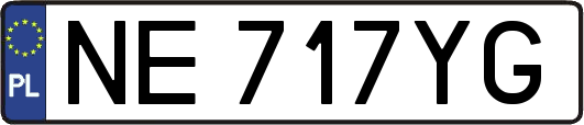 NE717YG