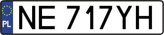 NE717YH