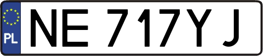 NE717YJ