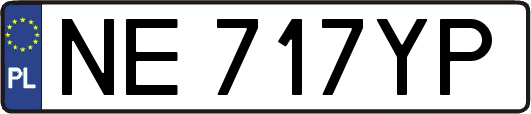 NE717YP