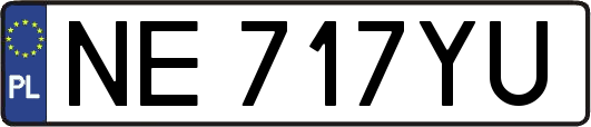 NE717YU