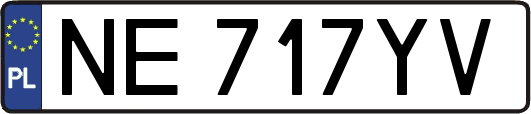 NE717YV