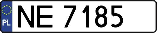 NE7185