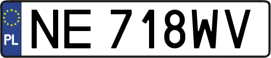 NE718WV