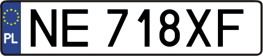 NE718XF
