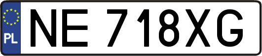 NE718XG