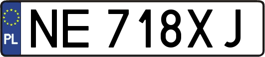 NE718XJ