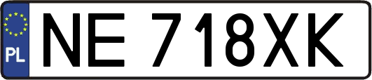 NE718XK