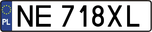 NE718XL