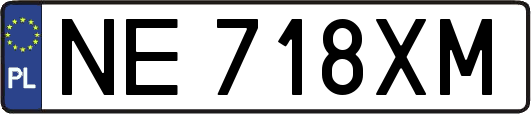 NE718XM