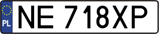 NE718XP