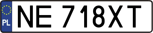 NE718XT
