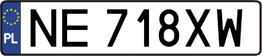 NE718XW