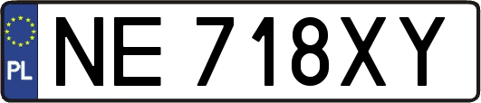 NE718XY