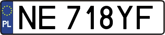 NE718YF