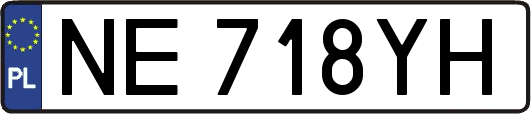 NE718YH