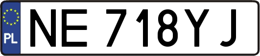 NE718YJ