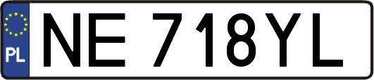 NE718YL