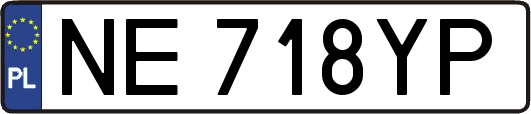 NE718YP