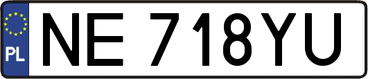 NE718YU