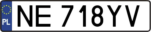 NE718YV