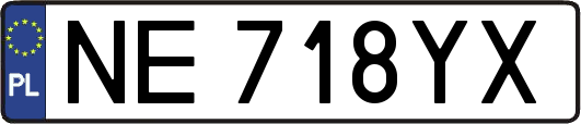 NE718YX