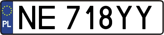 NE718YY