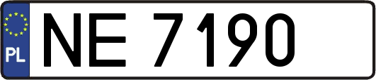 NE7190