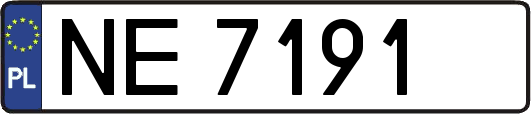 NE7191