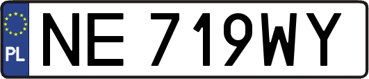 NE719WY