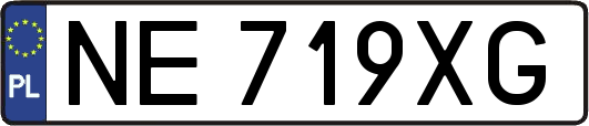 NE719XG