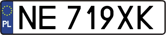 NE719XK