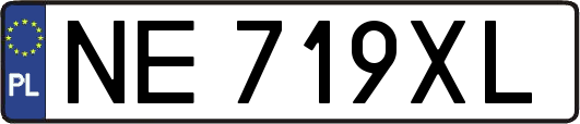 NE719XL