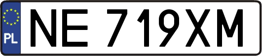 NE719XM
