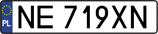 NE719XN