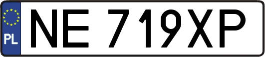 NE719XP