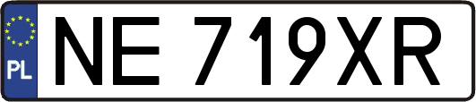 NE719XR