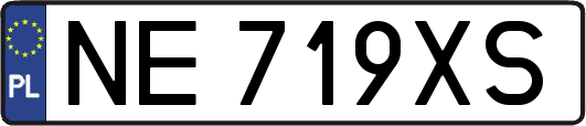 NE719XS