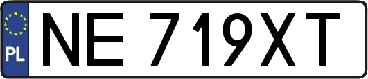 NE719XT