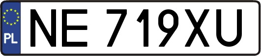 NE719XU