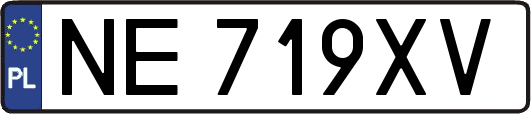 NE719XV