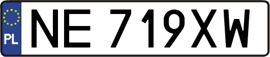 NE719XW