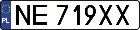 NE719XX